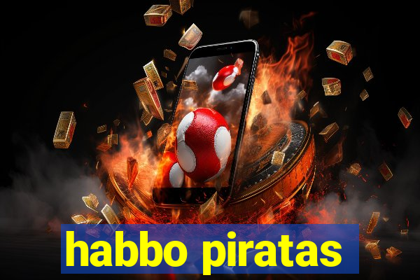 habbo piratas